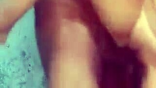 bent over for that bbc? si, brutal doggystyle for this latina wife