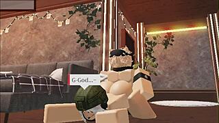 What if a cute blonde traded innocence for soldier's hard one-on-one creampie?