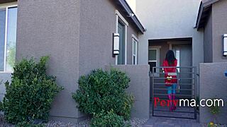 hey naughty step aunt, wanna corrupt my wholesome family?