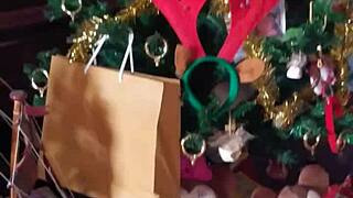 Schoolgirl Begs for More Action Now!