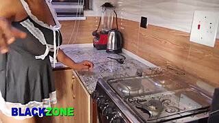 Step Mom's Banging Body Tempts Young Cock?