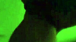 Felicity Feline flashes her tits outdoors then gets fucked public in slutty compilation