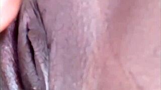 african babe fucked hard till she creams all over