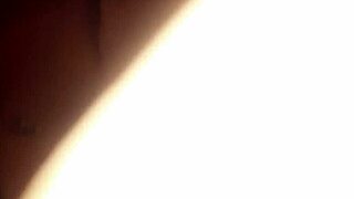 whoa check this milf teasing her huge flashing tits 😍