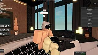 Roblox Fucking Compilation Packs 12 Minutes of Hardcore Action