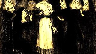 Explore Vintage Erotic Art Featuring Retro Hairy Beaver Scenes