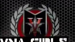 Black milf Sara Jay fingers pussy licks fingers after masturbation revealing big tits bubble ass solo dildo toys