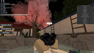 Roblox Fucking Compilation Packs 12 Minutes of Hardcore Action