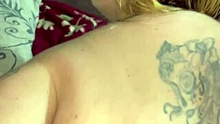 Dela's Juicy Lips Tease Before Bent Over Assfucking Deepthroat Delight Awaits