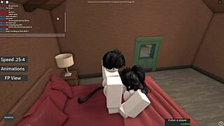 Roblox Fucking Compilation Packs 12 Minutes of Hardcore Action