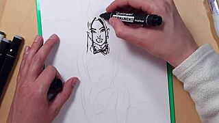 sexy latina girlfriend in latex bent over for athletic anal cumshot doggystyle