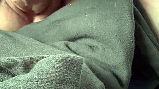 feeling so wet and horny playing with my pussy solo