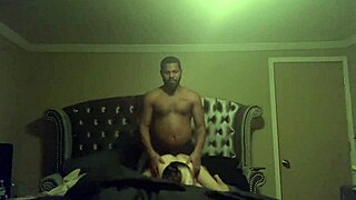 Bbc monster cock pounds mamii and red dragon in intense action