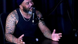 After Vacation Anxiety Hits And She Freaks Over Man's Ass Fetish Doll