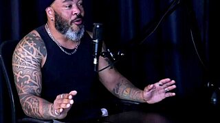 After Vacation Anxiety Hits And She Freaks Over Man's Ass Fetish Doll