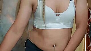 hot rich white transexual begs for your thick cock deep inside!