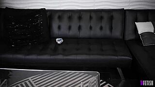 ashlynn taylor and mia hope stinky foot worship accident mesmerizes you