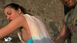 bold german teen anal gangbang public outdoor pounding