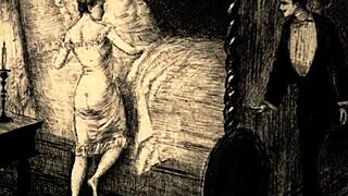 Explore Vintage Erotic Art Featuring Retro Hairy Beaver Scenes