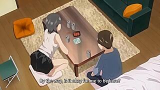 Fat secretary with big ass and tits gets monster cock creampie