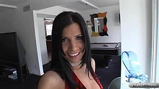Lexington Steele fucks wet pussy with monster cock hard