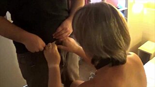 Suzi hooker spreads legs for cock in hotel lover session