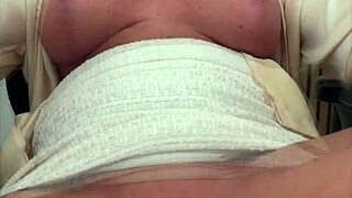 principal jewels bangs her bad student right there in the office