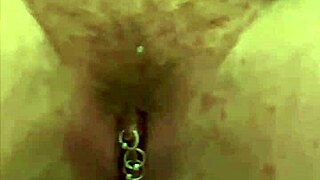 wanna see me comb my bush then shave it smooth?