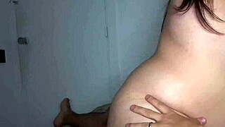 i'm obsessed with this chubby latina milf riding cock so horny
