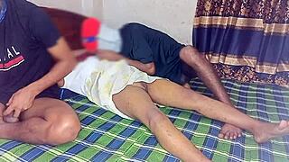 new bangladeshi stepsis bro married whats their dirty secret fuck?