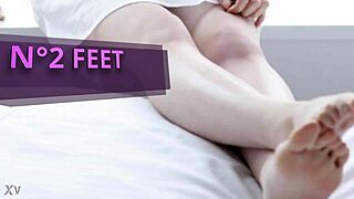 Male must worship pussy, ass, and balls under femdom gynarchy outdoors