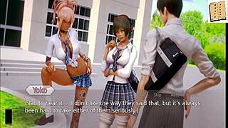 players tackle academy 75 game levels and challenges