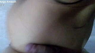 watch me twerk my ass on my boyfriends friends throbbing cock baby