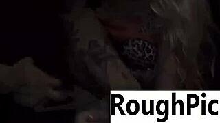 Street Pickup Teens Begging for Fucks