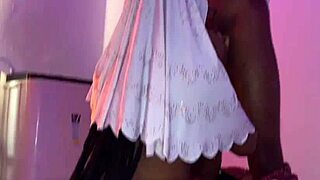 he spreads my legs wide and pounds my wet pussy deep