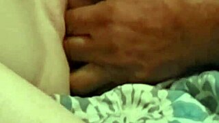 18+ gapes ass and pussy in double penetration spread