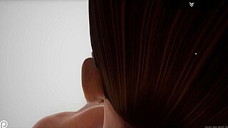 wild black big ass milf indra craves yason's huge white cock pounding