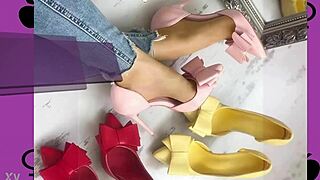 Male must worship pussy, ass, and balls under femdom gynarchy outdoors