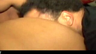 mr cunnilingus devours cotton candi's fat bbw pussy like never before!