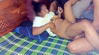 new bangladeshi stepsis bro married whats their dirty secret fuck?