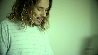 Rachael Cavalli Bent Over Big Ass Deepthroat Creampie in MissaX Desires Pt 1