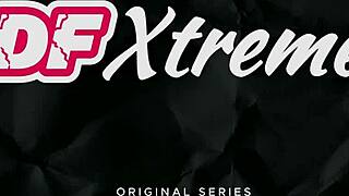 Inspectors' Brutal Deepthroat Probe