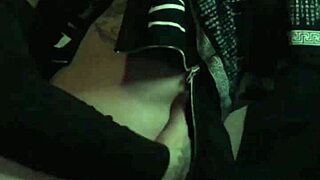 This wiccan couple gets wild interracial on camera full movie out now