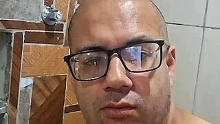 Brazilian Mature Sexy Orgasm Santo Update 11 Intense Climax 1000078034