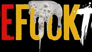 Tiny Colombian Teens 18+ Devour Monster Cock in Rough 3some!