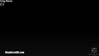 thick latina kinky diabla craves big black cock creampie after hardcore muff diving