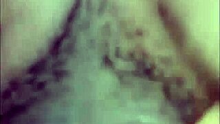 oh god i love watching that huge cock stretch my fat black pussy up close