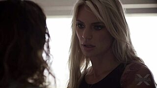 Rachael Cavalli Bent Over Big Ass Deepthroat Creampie in MissaX Desires Pt 1