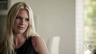 Rachael Cavalli Bent Over Big Ass Deepthroat Creampie in MissaX Desires Pt 1