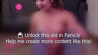 Can't count sit-ups with Lush stuffed in both holes!